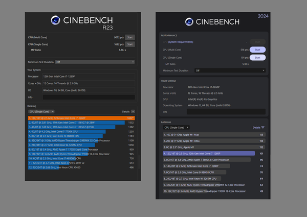 富士通「FMV WF2-K1」実機レビュー