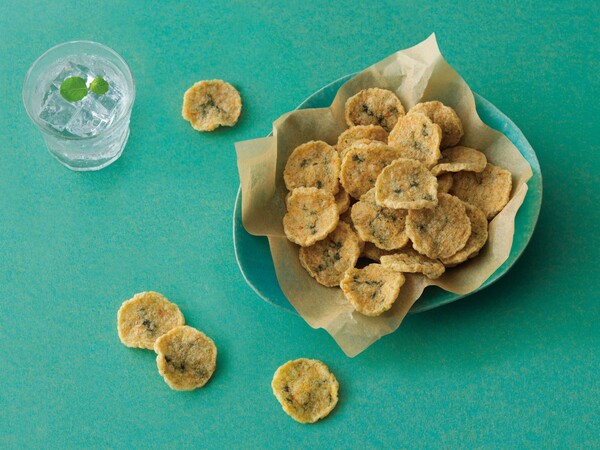 坂角総本舖の「LOVE ebby! TOKYO」