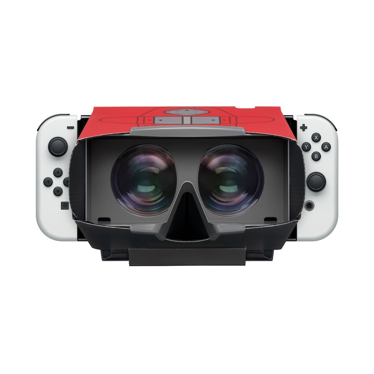 任天堂、バーチャルボーイ復刻 2月17日配信【ニンダイ2025.9.12