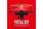 任天堂、バーチャルボーイ復刻　2月17日配信【ニンダイ2025.9.12】