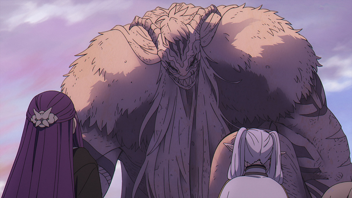 『葬送のフリーレン』