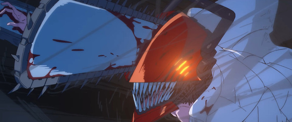 劇場版『チェンソーマン レゼ篇』