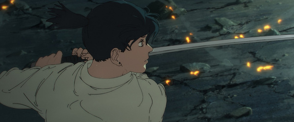 劇場版『チェンソーマン レゼ篇』