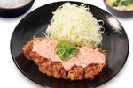 さっぱり「紅生姜タルタル」も！松のやチキンカツの新メニュー
