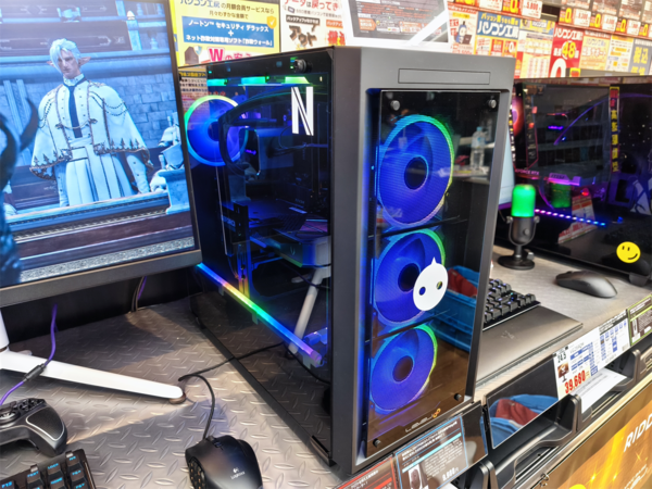 パソコン工房 町田店