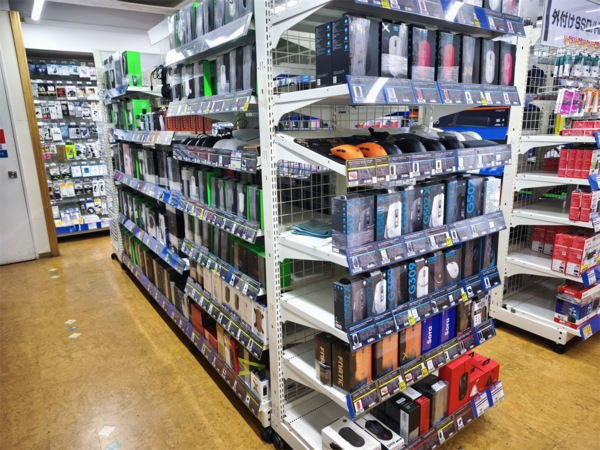 パソコン工房 町田店