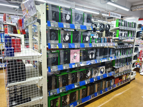 パソコン工房 町田店