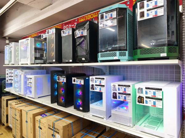 パソコン工房 町田店