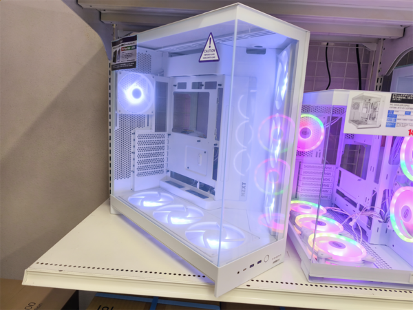 パソコン工房 町田店