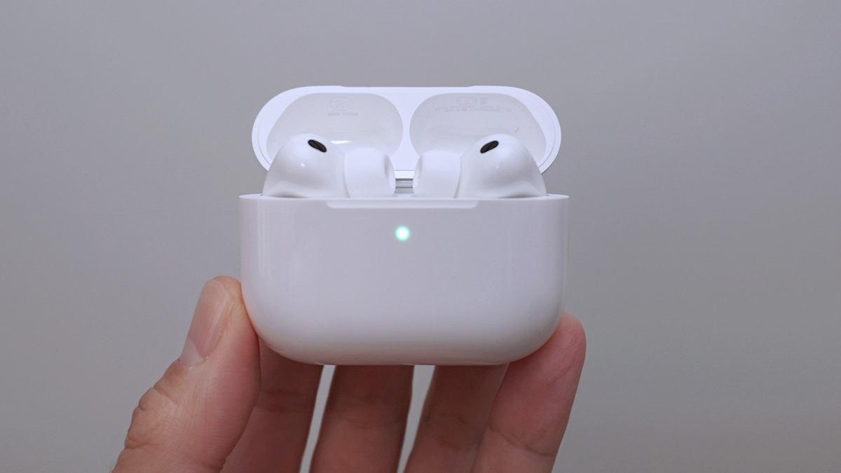 実機を触ってわかった! AirPods Pro 3の装着感とノイキャンがもたらす没入体験はイヤホン好き必見