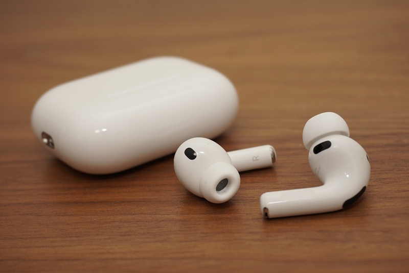 実機を触ってわかった！ AirPods Pro 3の装着感とノイキャンがもたらす