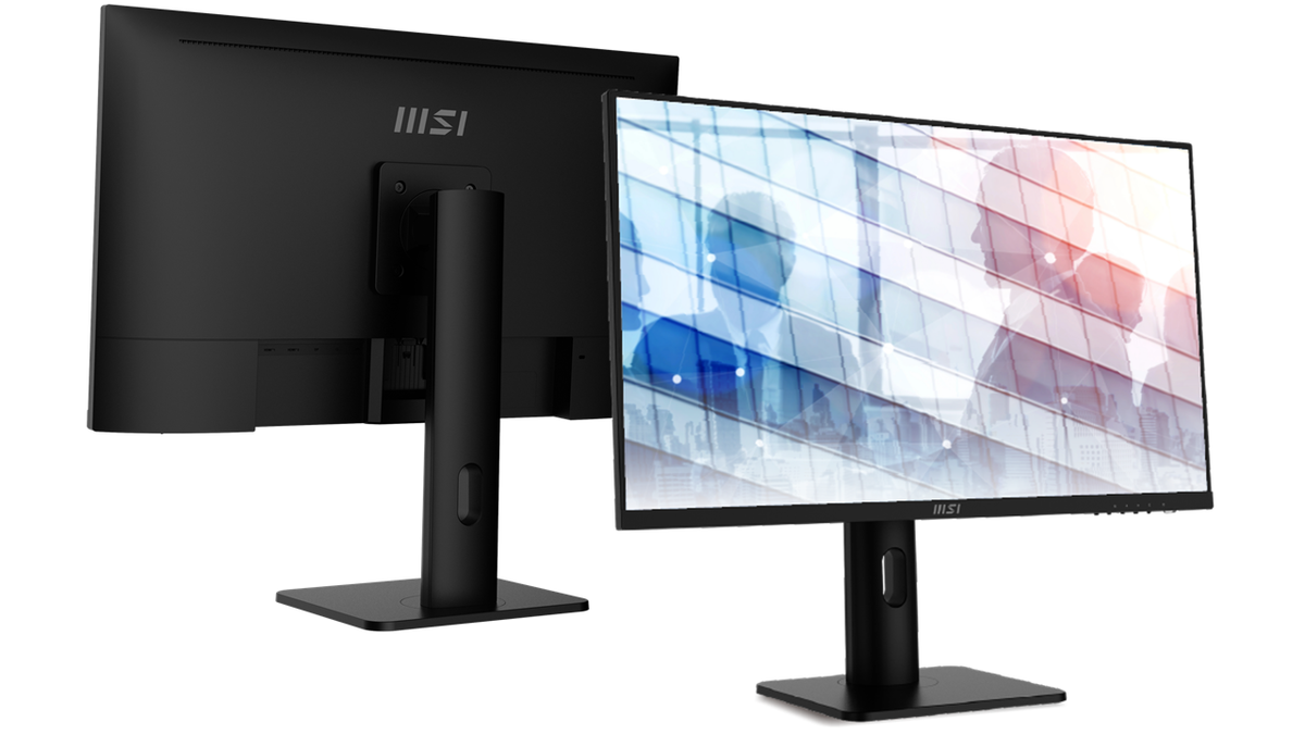 ASCII.jp：MSI、27インチ4Kビジネスモニター「PRO MP273UP E6