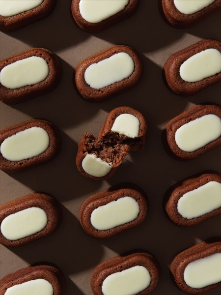 チーズケーキ ナウ ショコラ