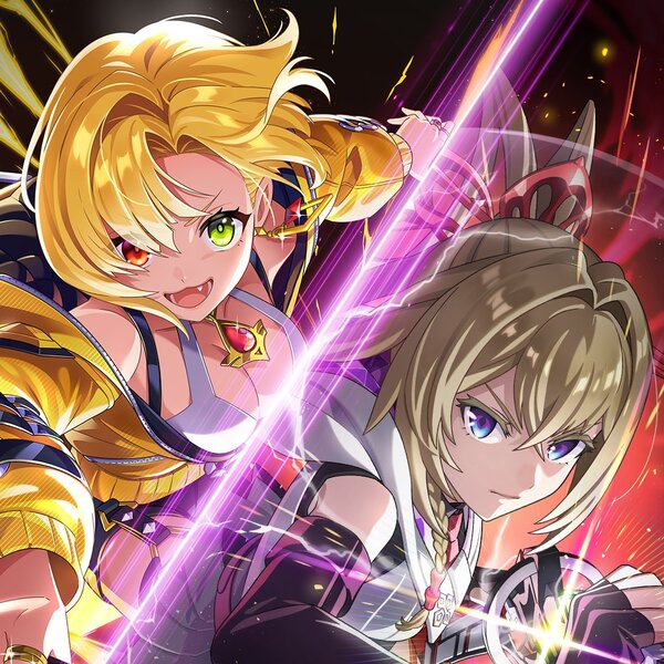 『フェスバ+』にて1周年記念イベント第2弾「新祭戦 ーNew Festibattleー」を開催中！