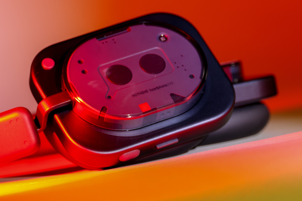 Nothing Headphone (1)