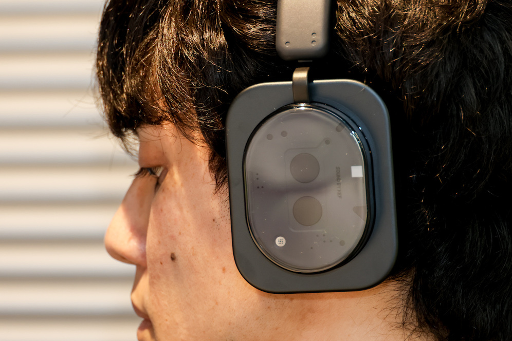 Nothing Headphone (1)