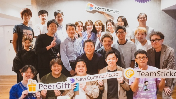 「Teamsコバンザメ」だからグローバルも、エンプラも成長できた