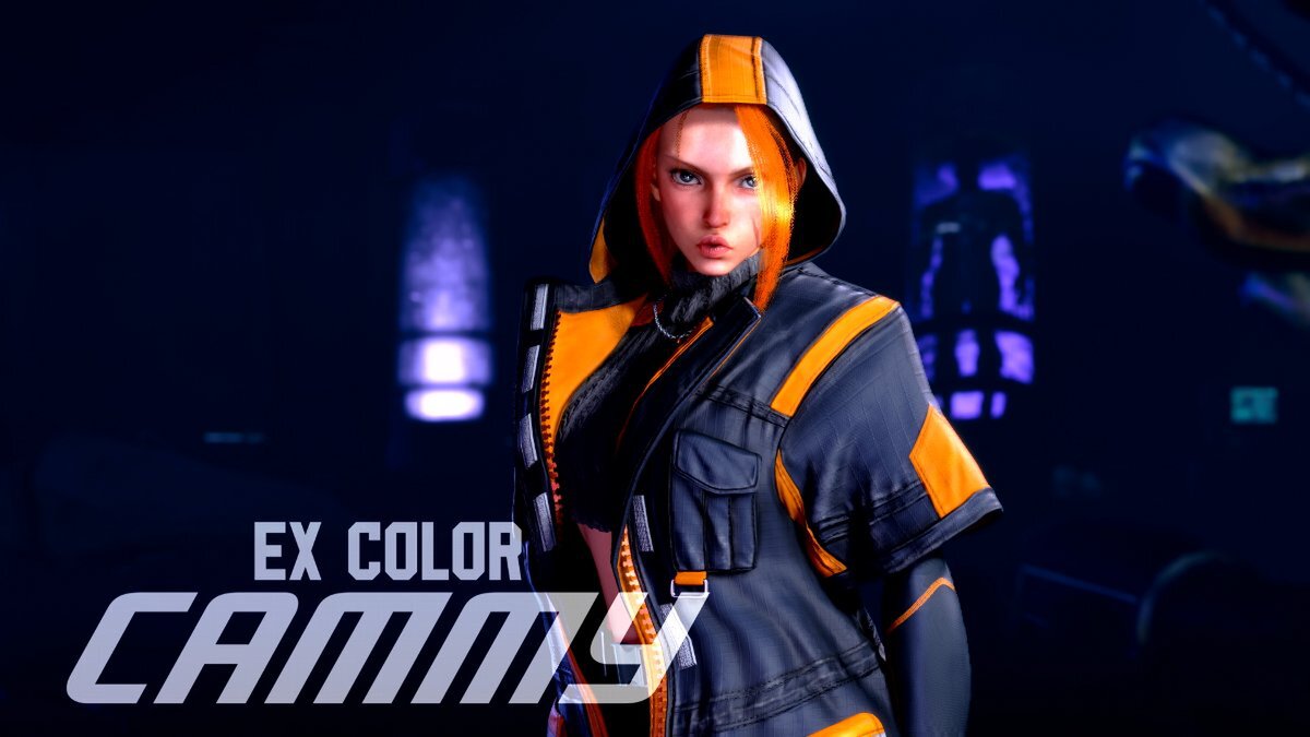 『スト6』にて「C.ヴァイパー」参戦を盛り上げるファイティングパスを本日配信！