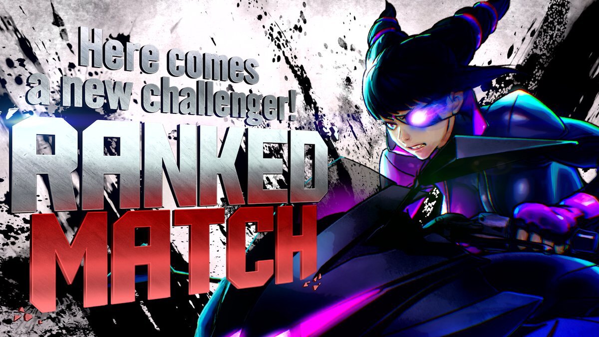 『スト6』にて「C.ヴァイパー」参戦を盛り上げるファイティングパスを本日配信！