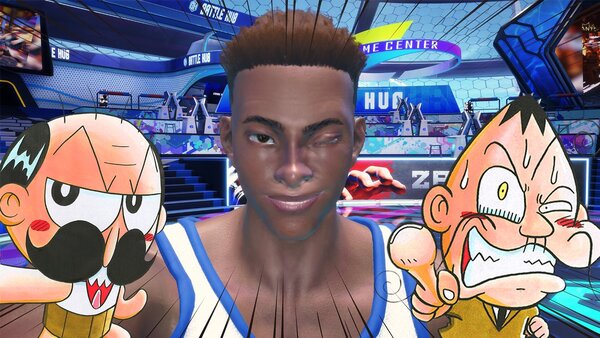 『スト6』にて「C.ヴァイパー」参戦を盛り上げるファイティングパスを本日配信！