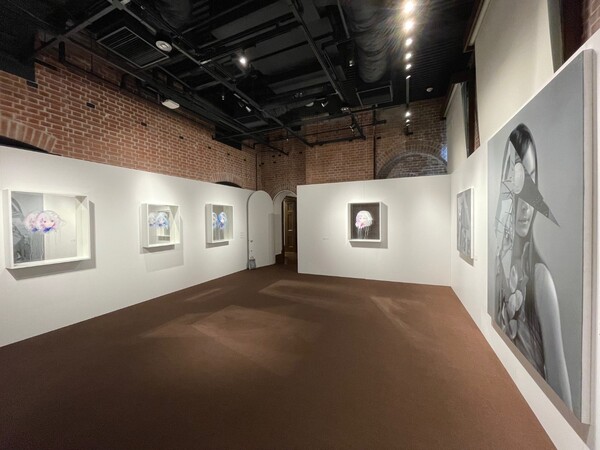 AATMサテライト展示