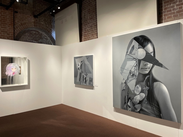 AATMサテライト展示