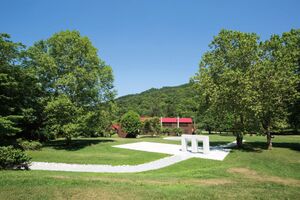 世界的芸術家の作品と出合う秋の空知アートドライブ