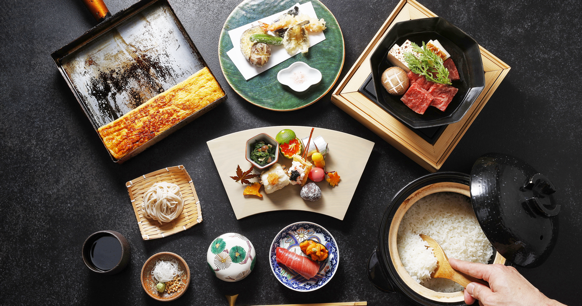 八芳園グランドオープン