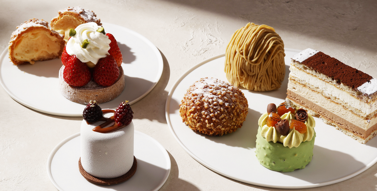 八芳園グランドオープン