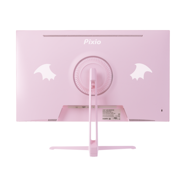 Pixio PX249W ディスプレイ 本体 Pixio PX249W ディスプレイ 本体 Pixio PX249W ディスプレイ