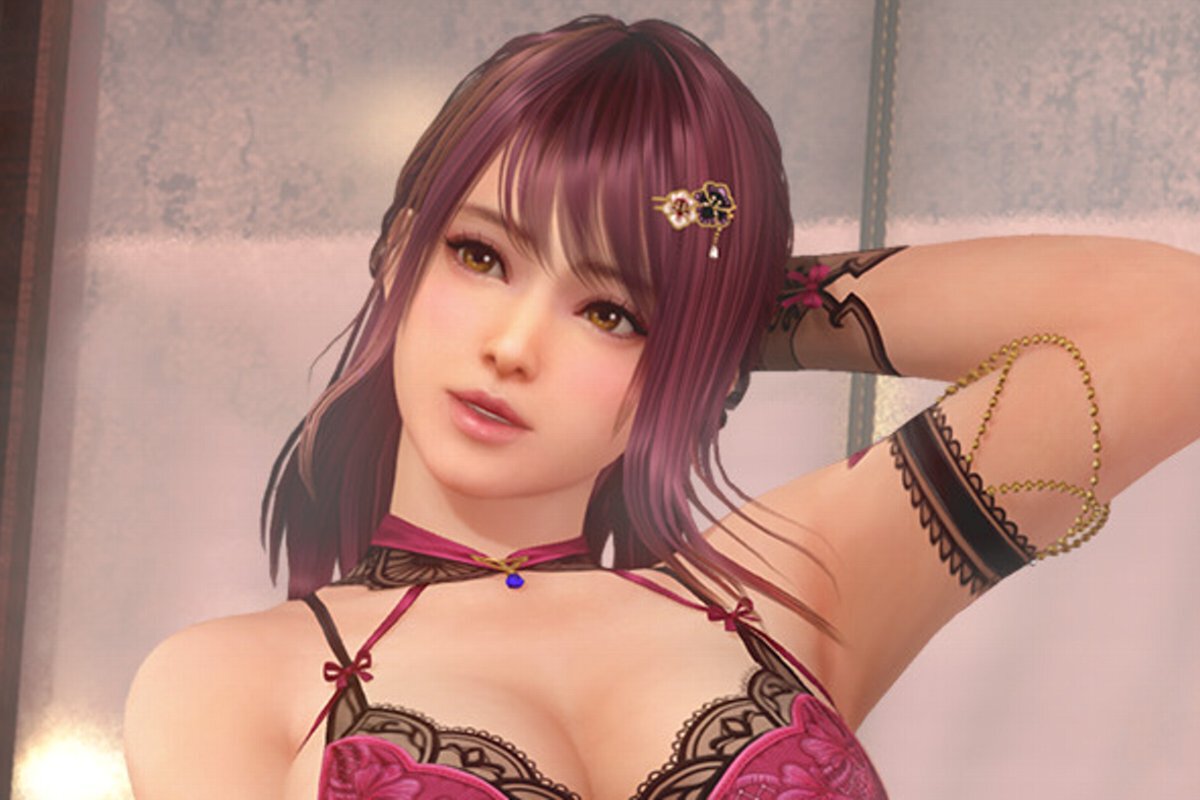 ASCII.jp：あずさ（CV：ブリドカットセーラ恵美さん）の新SSR水着