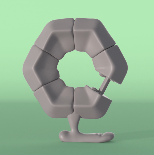 You might not like it, but we’re all connected