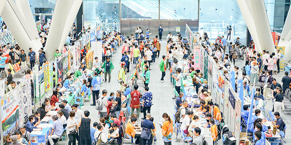 日本全国ふるさとマルシェ