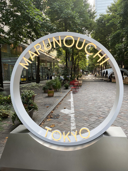 フォトスポット