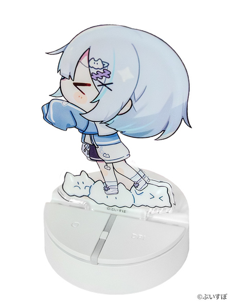 ASCII.jp：推し活とeスポーツの両立、“マウスのあの部分”で