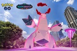 「ポケモンGO」4つ星ダイマックスジュラルドン初登場　9月30日から