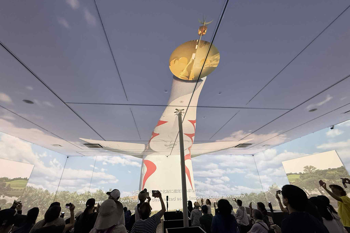 絶版☆「万国博覧会と人間の歴史」 大阪・関西万博 大阪万博の戦後史: EXPO'70から2025年万博へ | 橋爪 紳也 |本