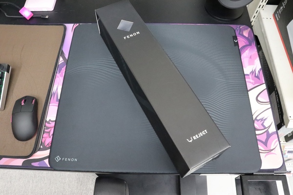 ［値下げ可］ブループロトコル　スターレゾナンス　TGS A賞　マウスパッド ZENAIM、新たにゲーミングマウスパッドが登場決定！ スピードと