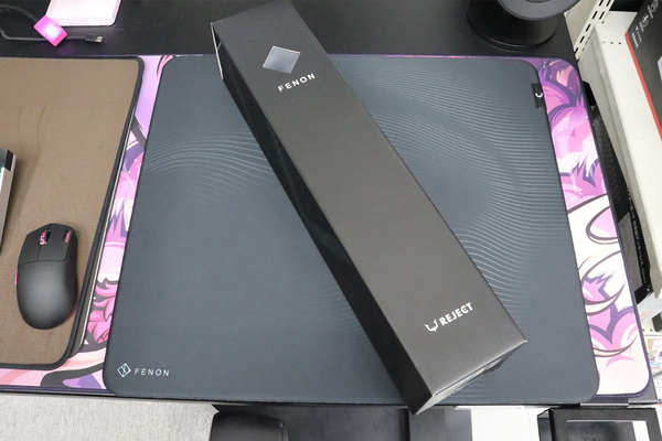 オーロラをなぞるようにマウスが滑る、ゲームのプロが細部までこだわっ