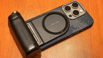 PGYTECHの分離式スマホ用カメラグリップ「MagCam」が使いやすい！