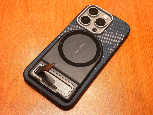 PGYTECH　MagCam スマートフォン グリップ MagCam スマートフォン グリップ (ミント グリーン) – PGYTECH