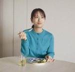 長谷川あかりさんに聞いた「40代からのゆらぎを整える、いたわりごはん」