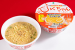  ファミマ「ふくちゃん豚骨ラーメン どんぶり」　福岡の名店の味を徹底再現