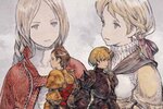 『FFT - イヴァリース クロニクルズ』が「東京ゲームショウ2025」に出展！声優の立花慎之介さん出演のステージイベントも