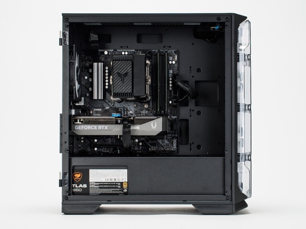 ASCII.jp：RTX 5060 Ti搭載ゲーミングPCが15万円台ってマジ