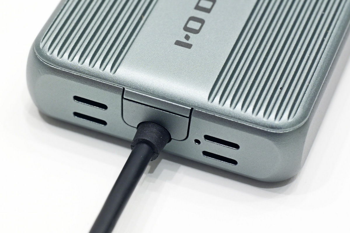 Thunderbolt5ドライブ・ベンチマークテスト