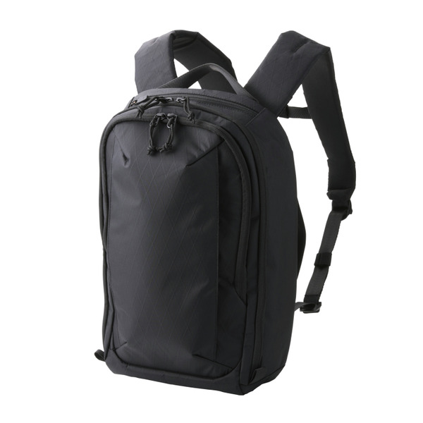 MNL CITY PACK BK-MNLBP01BK 使用僅か美品 MNL CITY PACK - BM-MNLBP01BK