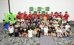 こどもたちがマインクラフトでさいたま市のまちづくりを実践！
