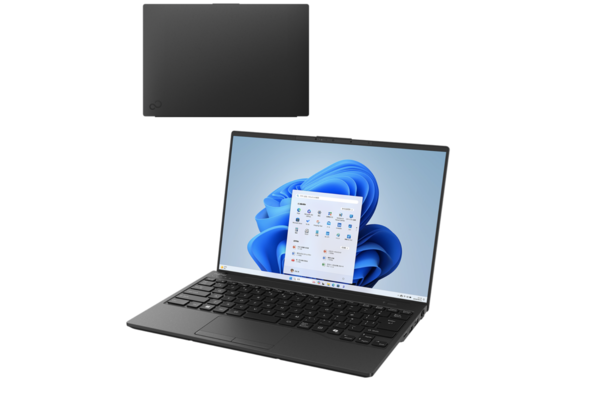 ASCII.jp：富士通のCore Ultra 7搭載ノートPC「LIFEBOOK UH-X/J3