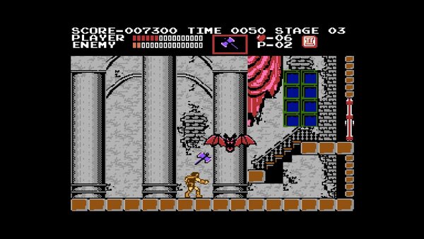 60%オフで『Castlevania Anniversary Collection』がお安く!「悪魔城ドラキュラ」シリーズ初期8作品をまとめたコレクション作【Steam今週のセール情報】